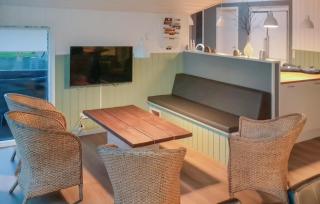 Holiday Home Vibelunden Rødby X - Kramnitse - 6