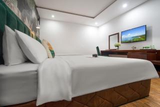 Crystal hotel by Ha My - Đà Nẵng - 7
