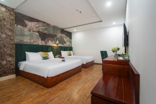 Crystal hotel by Ha My - Đà Nẵng - 6