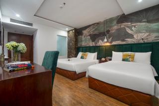 Crystal hotel by Ha My - Đà Nẵng - 4