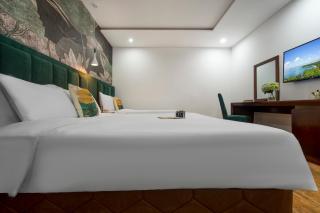 Crystal hotel by Ha My - Đà Nẵng - 3