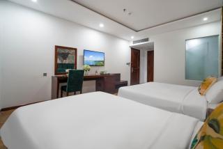 Crystal hotel by Ha My - Đà Nẵng - 1