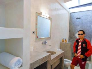 Villa on Air - Gili Air - 5