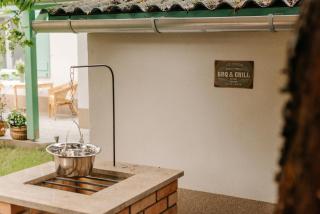 Zöldorom Vendégház Verőce - 4