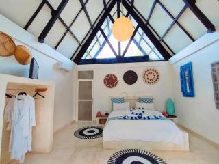 Villa on Air - Gili Air - 7