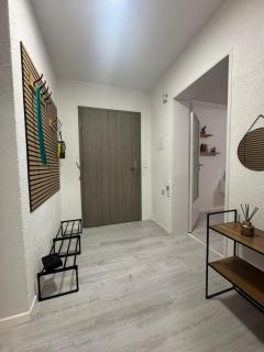 Lajlas'Suite in Vellmar - 4