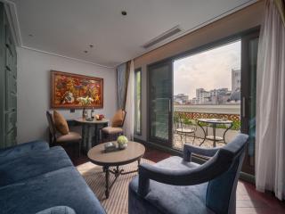 Tonkin Luxury Boutique Hotel & Spa - Hanoï - 1