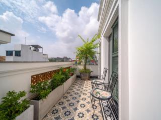 Tonkin Luxury Boutique Hotel & Spa - 5