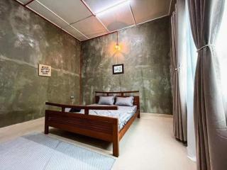 Homestay Kota Bharu Kolam Renang Indoor Che Yam - 6