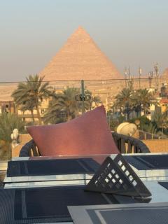 Tuya pyramids - Il Cairo - 9
