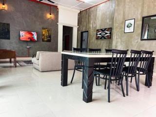 Homestay Kota Bharu Kolam Renang Indoor Che Yam - 4