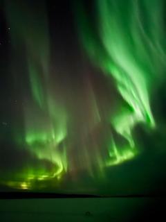 Arctic Circle Beach House - 8