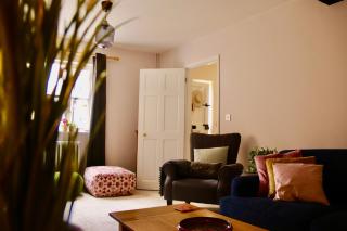 Templar Mews, town centre 2 bedroom, 2 bathroom house - 0