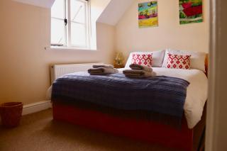 Templar Mews, town centre 2 bedroom, 2 bathroom house - 9