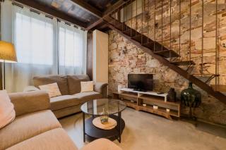 Novus Homes Barcelona Poble Sec - 3