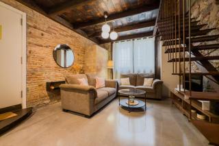 Novus Homes Barcelona Poble Sec - 2