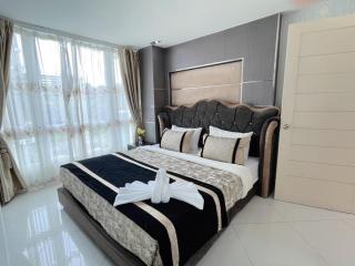 Beach Jomtien PAP Cafe - 0