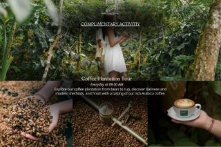 Munduk Moding Plantation Nature Resort - 4