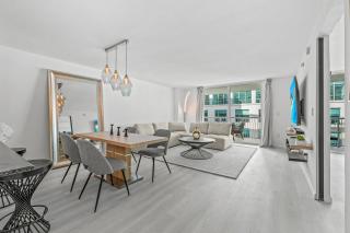 High Rise Unit in the heart of Brickell - 0