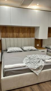 Comfort Apartment With Kitchen - 2