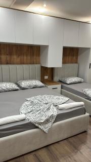 B2 Apartment - Shkodër - 2