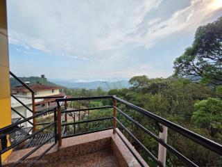 Cofee Cottage Coorg - 1