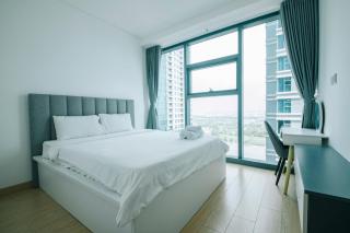 Sunwah Pearl Luxury Apt - Near Landmark 81 & District 1 - 5