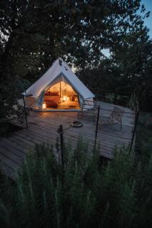 I Semplici Rural Glamping - 4