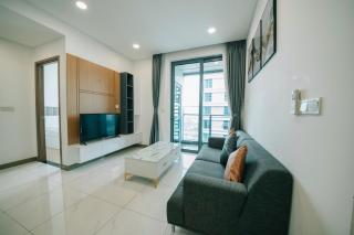 Sunwah Pearl Luxury Apt - Near Landmark 81 & District 1 - 0