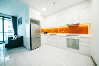 Sunwah Pearl Luxury Apt - Near Landmark 81 & District 1 - 2