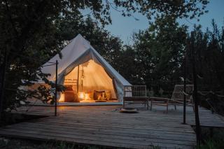 I Semplici Rural Glamping - Mercato San Severino - 0