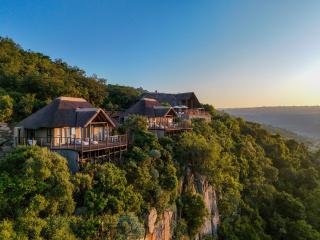 Esiweni Luxury Safari Lodge - Riserva di Caccia Nambiti - 0
