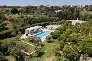 Antigone Estate - 8