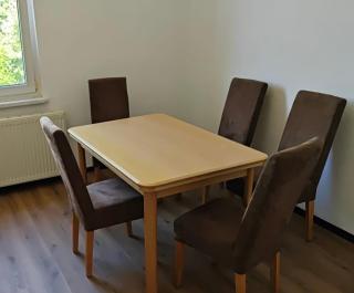 Ferienwohnungen in Röblingen - - 6