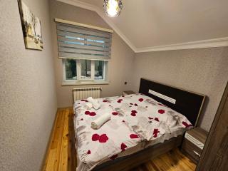 Lush Paradise - Gabala - 8