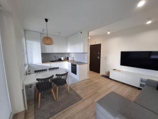 Tauzen Apartaments 31 - Katowice - 0