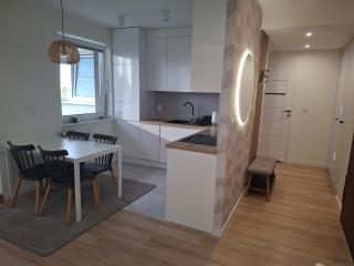 Tauzen Apartaments 31 - Katowice - 4