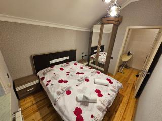 Lush Paradise - Gabala - 6