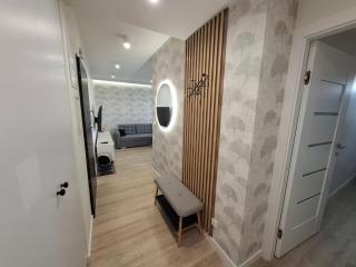 Tauzen Apartaments 31 - Katowice - 1