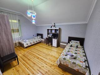 Lush Paradise - Gabala - 5