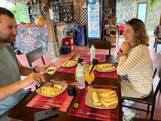 Local Homestay Du Gia - Ha Giang - 9