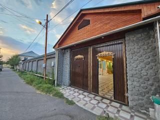 Lush Paradise - Gabala - 2