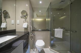 Hotel Pacific Suites Near IGI Delhi Airport - Delhi - 9