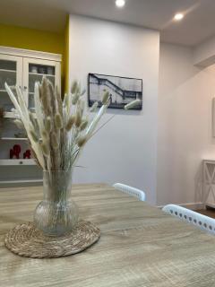 Downtown apartment - 6