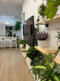 Downtown apartment - 3