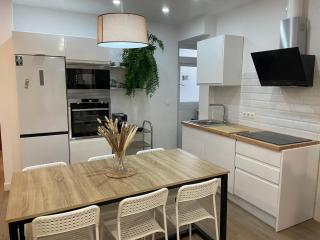 Downtown apartment - 1