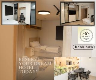 DrHOTEL لإسكان الطالبات الجامعات فندق بنات فقط - 5
