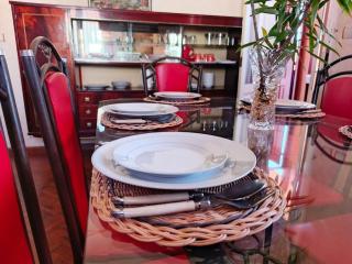 Escape to Chez Coco - Antehiroka - 9