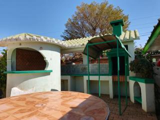 Escape to Chez Coco - Antehiroka - 8