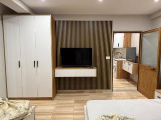 B3 Apartment - 3